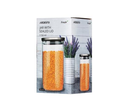 Изображение 3 Ardesto Fresh 1.15л - AR1311SF