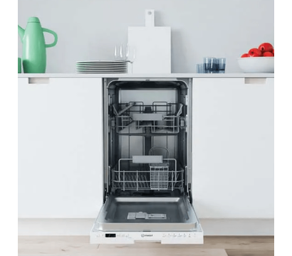 Зображення 4 Машинка для миття посуду Indesit DSIC 3M19