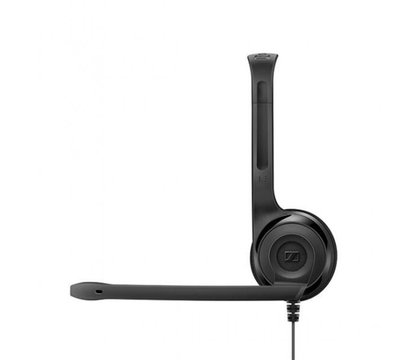 Изображение 4 Наушники Epos PC 5 Chat – 1000445 закреплен