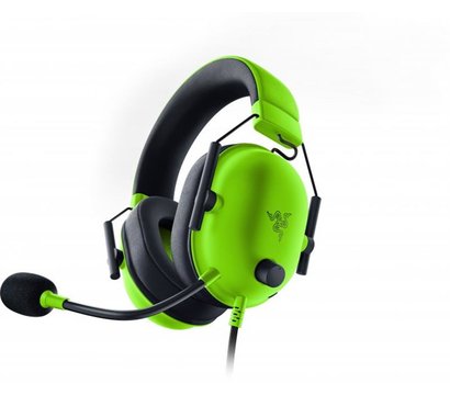 Зображення 4 Навушники Razer BlackShark V2 X Green – RZ04-03240600-R3M1