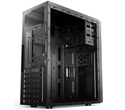 Зображення 4 Корпус FrimeCom E133 400W