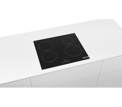 Зображення 4 Варильна поверхня Bosch PUE611BB5E