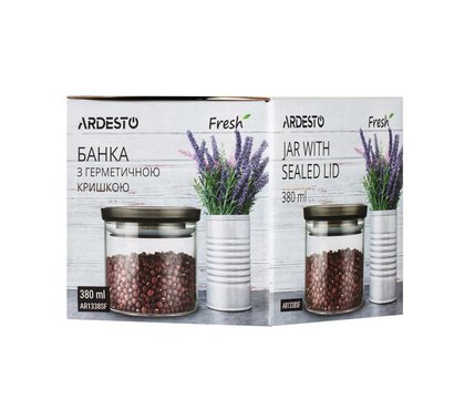 Изображение 4 Ardesto Fresh 0.38л - AR1338SF