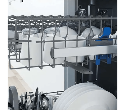 Зображення 5 Машинка для миття посуду Indesit DSIC 3M19
