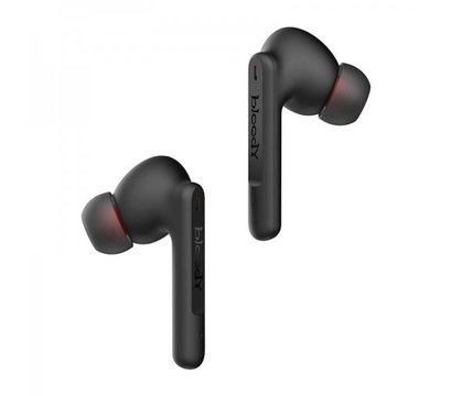 Изображение 5 Bluetooth гарнитура A4Tech Bloody M90 Black/Red