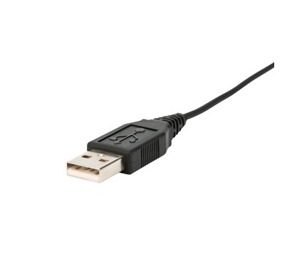 Зображення 5 Навушники Jabra BIZ 2300 Duo, USB, MS для ПК