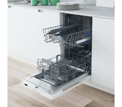 Зображення 6 Машинка для миття посуду Indesit DSIC 3M19