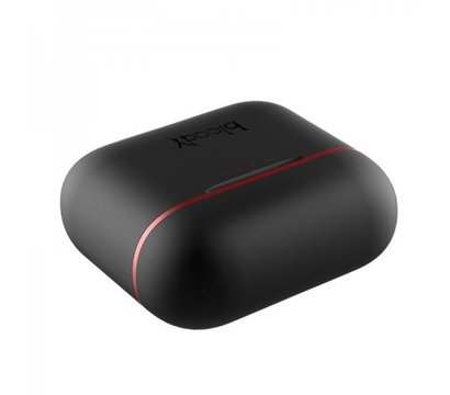 Изображение 7 Bluetooth гарнитура A4Tech Bloody M90 Black/Red