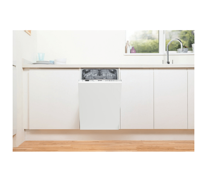 Зображення 9 Машинка для миття посуду Indesit DSIC 3M19
