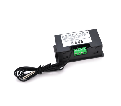 Изображение 2 Регулятор температуры Voltronic W3230