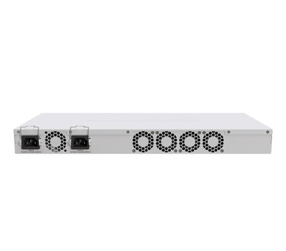 Изображение 2 Роутер для дома и офиса MikroTik CCR2116-12G-4S+