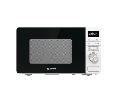 Изображение 2 Микроволновая печь Gorenje MO20A3W