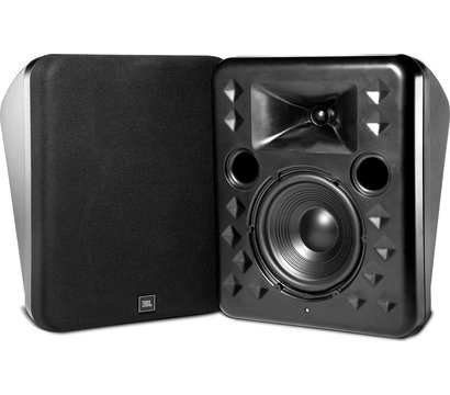 Зображення 3 Акустична система  JBL HPD8320
