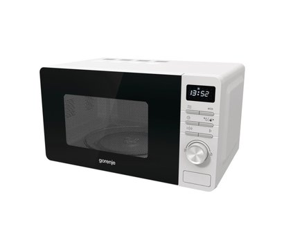 Изображение 3 Микроволновая печь Gorenje MO20A3W