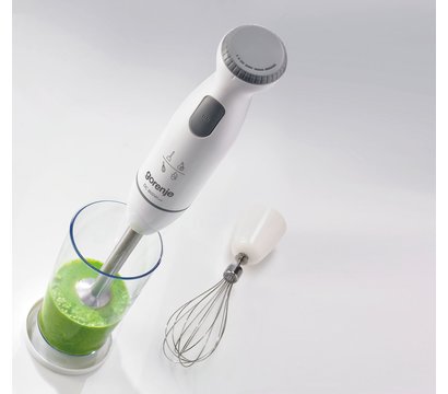 Зображення 4 Блендер Gorenje HBC802QW