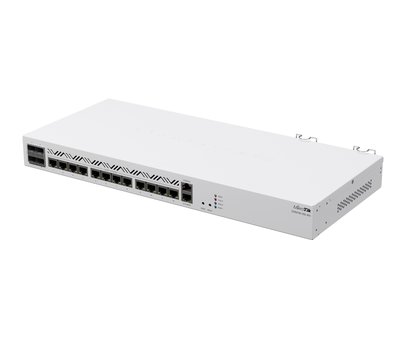 Изображение 4 Роутер для дома и офиса MikroTik CCR2116-12G-4S+