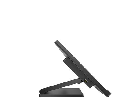 Зображення 6 Монітор Philips 222B1TC/00 IPS Black SmoothTouch