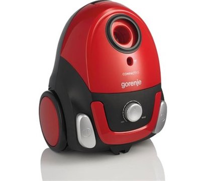 Изображение 2 Пылесос Gorenje VCEB11CXRII