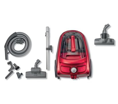 Зображення 3 Пилосос Gorenje VCE03SPRCY