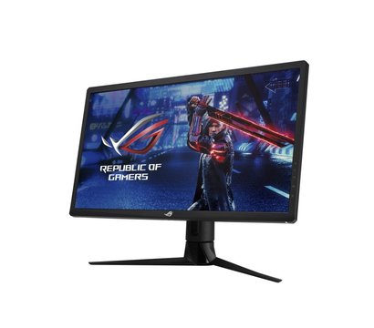 Зображення 3 Монітор Asus ROG Strix XG27UQR IPS Black 144Hz