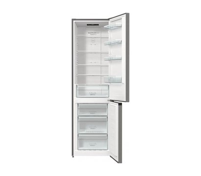 Зображення 3 Холодильник Gorenje NRK6202EXL4