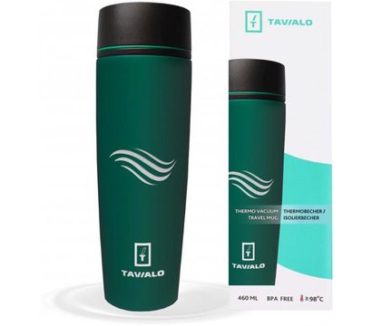 Зображення 4 Tavialo 460 мл - 190460108
