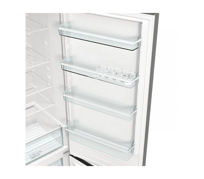 Зображення 4 Холодильник Gorenje NRK6202EXL4