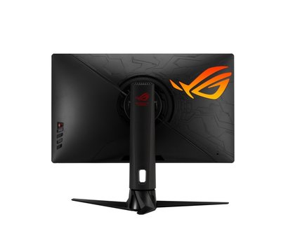 Зображення 5 Монітор Asus ROG Strix XG27UQR IPS Black 144Hz