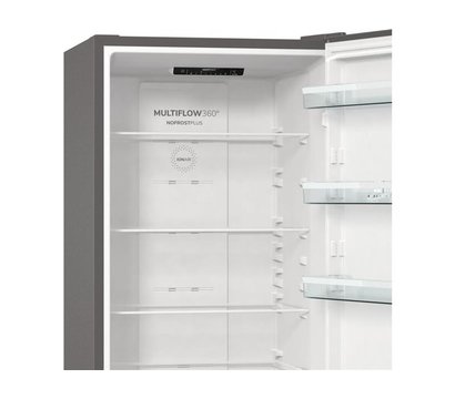 Зображення 5 Холодильник Gorenje NRK6202EXL4