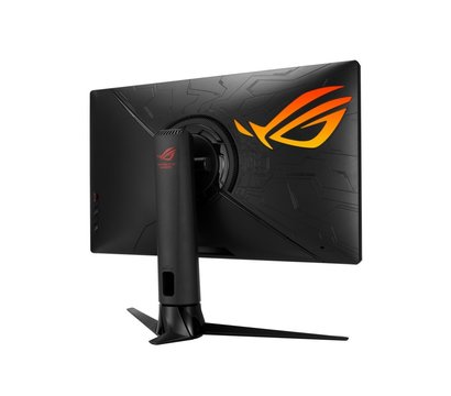 Зображення 6 Монітор Asus ROG Strix XG27UQR IPS Black 144Hz
