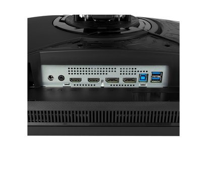 Зображення 7 Монітор Asus ROG Strix XG27UQR IPS Black 144Hz