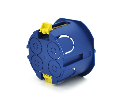 Изображение 2 Монтажная коробка УкрПром ПКС68Г