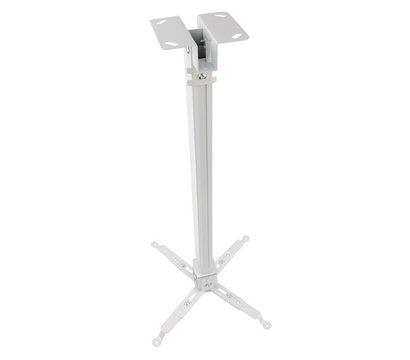 Зображення 2 Кріплення Charmount PRB43-65 white