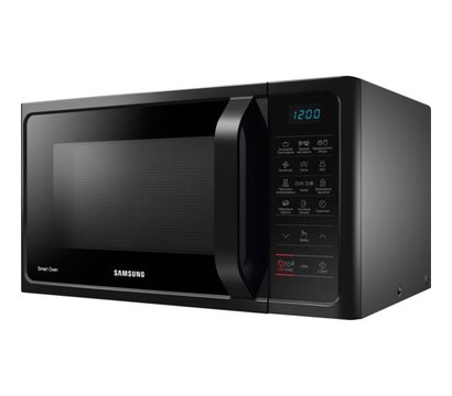 Изображение 2 Микроволновая печь Samsung MC28H5013AK/UA