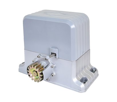 Изображение 2 Комплект автоматики Weilai DGY1800Pro kit + lamp + barrier