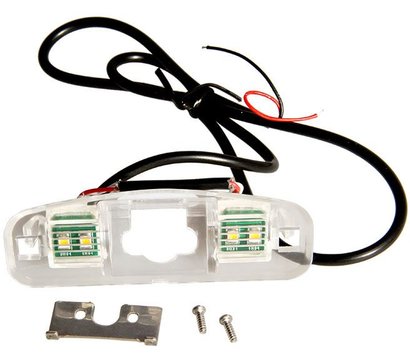 Изображение 2 Крепление Gazer CACU1