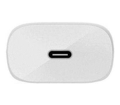 Изображение 2 Зарядное устройство Xiaomi 20W Type-C White – BHR4927GL