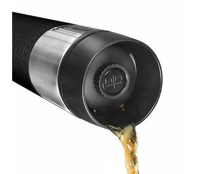 Изображение 3 Tavialo 420мл Black - 190420101