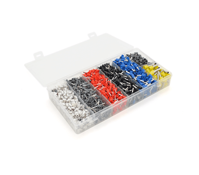 Изображение 3 Клещи обжимные Cinlin HCS8 6-6A + VE1020