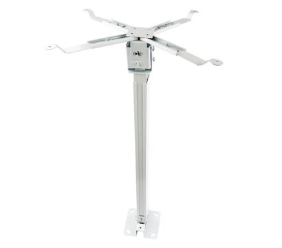 Зображення 3 Кріплення Charmount PRB43-65 white