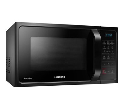 Изображение 3 Микроволновая печь Samsung MC28H5013AK/UA