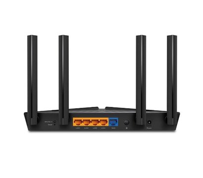 Зображення 3 Роутер TP-Link Archer AX53