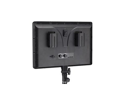 Зображення 3 Студійне освітлення Visico LED-50AII Soft Light
