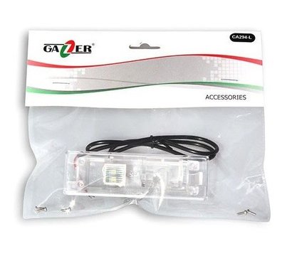Зображення 3 Кріплення Gazer CA294-L