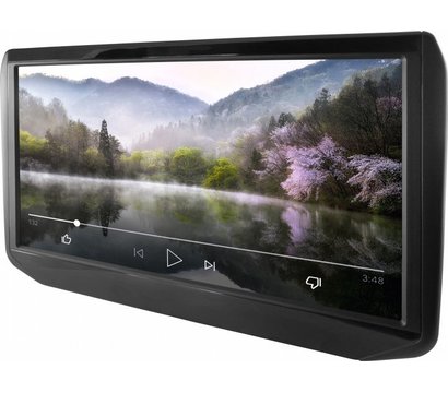 Изображение 3 Автомобильный монитор Gazer HR100 на 11,6 дюйма