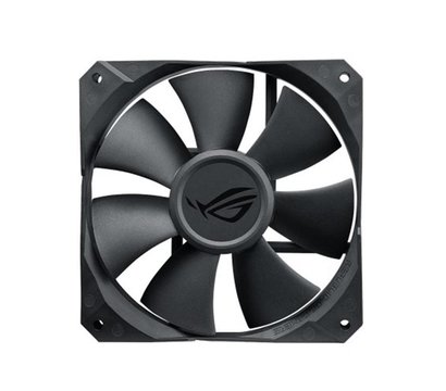 Изображение 3 Охлаждение для процессора Asus ROG Ryuo 1x120mm Aura OLED – 90RC0010-M0UAY0