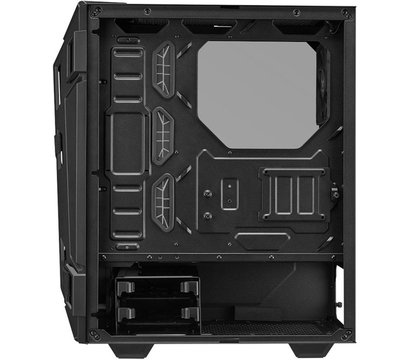 Зображення 4 Корпус Asus TUF Gaming GT301 Black no PS
