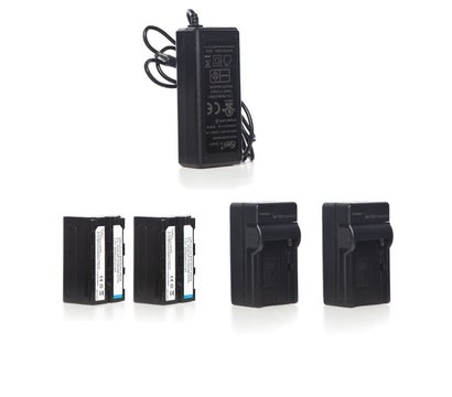 Зображення 5 Студійне освітлення Visico LED-50AII Soft Light