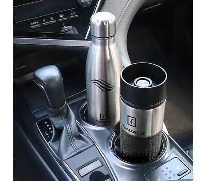 Изображение 6 Tavialo 420мл Black - 190420101