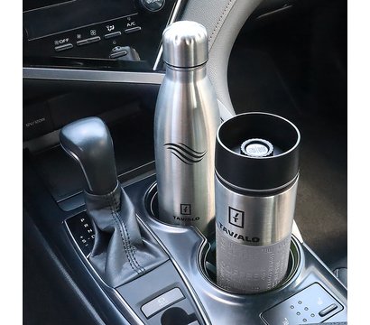 Изображение 6 Tavialo 420мл Grey - 190420110